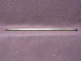 Remington 12-A 22 S/L/LR Take Down Pump 22