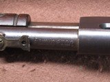 Remington 12-A 22 S/L/LR Take Down Pump 22