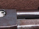 Remington 12-A 22 S/L/LR Take Down Pump 22