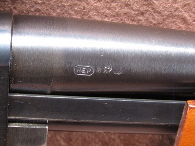 Remington Sportsman 76 30-06 Pump 22