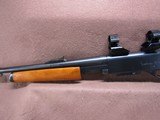 Remington Sportsman 76 30-06 Pump 22