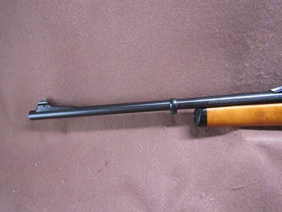 Remington Sportsman 76 30-06 Pump 22