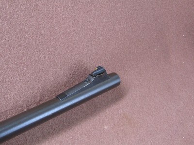 Remington Sportsman 76 30-06 Pump 22