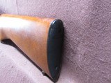 Remington Sportsman 76 30-06 Pump 22