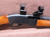 Remington Sportsman 76 30-06 Pump 22