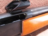 Remington Sportsman 76 30-06 Pump 22