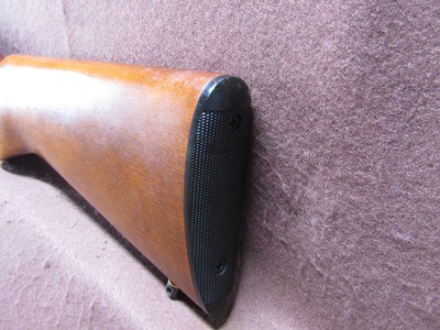 Remington Sportsman 76 30-06 Pump 22