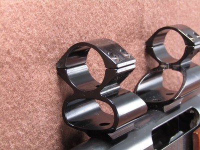 Remington Sportsman 76 30-06 Pump 22