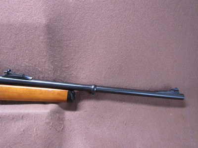 Remington Sportsman 76 30-06 Pump 22