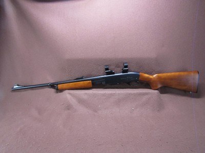 Remington Sportsman 76 30-06 Pump 22
