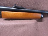 Remington Sportsman 76 30-06 Pump 22