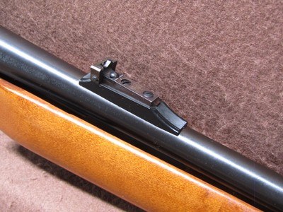 Remington Sportsman 76 30-06 Pump 22