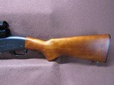 Remington Sportsman 76 30-06 Pump 22