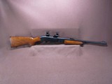Remington Sportsman 76 30-06 Pump 22