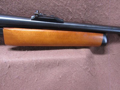 Remington Sportsman 76 30-06 Pump 22