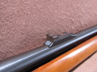Remington Sportsman 76 30-06 Pump 22