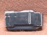 Remington Sportsman 76 30-06 Pump 22