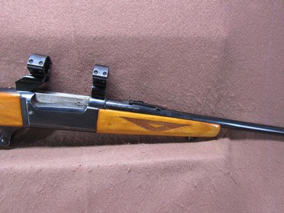 Savage Arms 99E 308 Win Lever 20