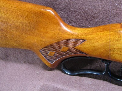 Savage Arms 99E 308 Win Lever 20