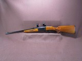 Savage Arms 99E 308 Win Lever 20