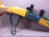 Savage Arms 99E 308 Win Lever 20