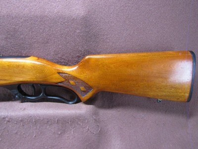 Savage Arms 99E 308 Win Lever 20