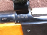 Savage Arms 99E 308 Win Lever 20