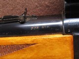 Savage Arms 99E 308 Win Lever 20