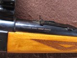 Savage Arms 99E 308 Win Lever 20