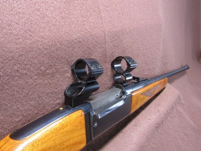 Savage Arms 99E 308 Win Lever 20