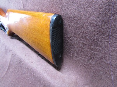 Savage Arms 99E 308 Win Lever 20