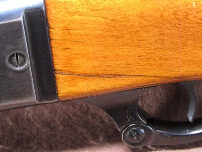 Savage Arms 99E 308 Win Lever 20