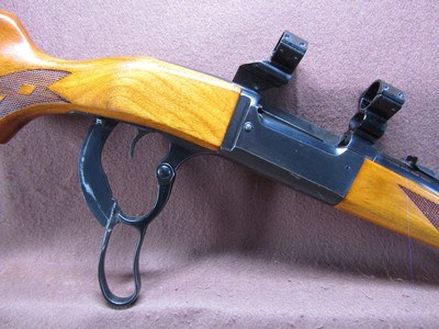 Savage Arms 99E 308 Win Lever 20