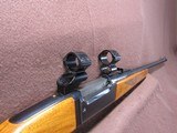 Savage Arms 99E 308 Win Lever 20