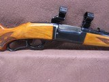 Savage Arms 99E 308 Win Lever 20