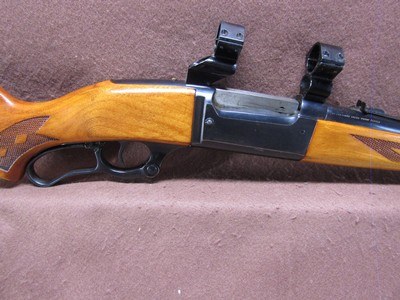 Savage Arms 99E 308 Win Lever 20