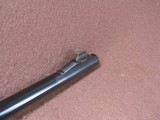 Savage Arms 99E 308 Win Lever 20