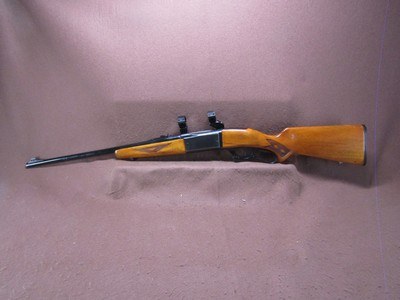 Savage Arms 99E 308 Win Lever 20
