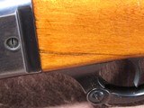 Savage Arms 99E 308 Win Lever 20
