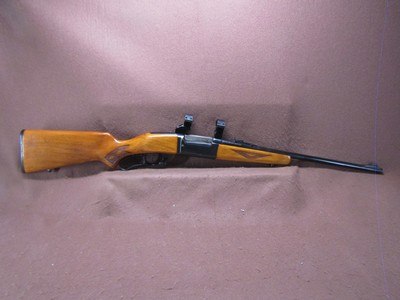 Savage Arms 99E 308 Win Lever 20