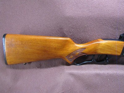 Savage Arms 99E 308 Win Lever 20