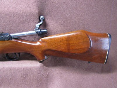 Winchester US Model of 1917 .30-06 Bolt 24