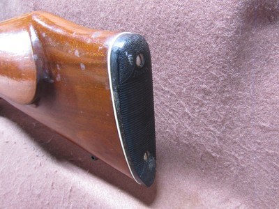 Winchester US Model of 1917 .30-06 Bolt 24