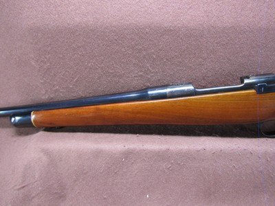 Winchester US Model of 1917 .30-06 Bolt 24