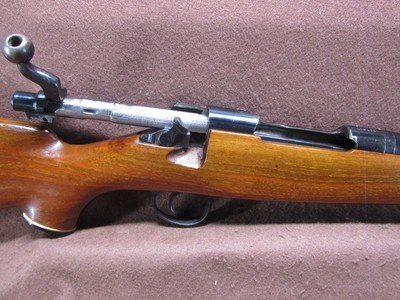 Winchester US Model of 1917 .30-06 Bolt 24