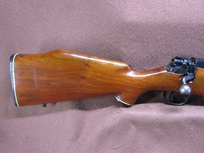 Winchester US Model of 1917 .30-06 Bolt 24