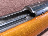Winchester US Model of 1917 .30-06 Bolt 24