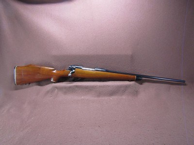 Winchester US Model of 1917 .30-06 Bolt 24