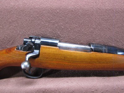 Winchester US Model of 1917 .30-06 Bolt 24