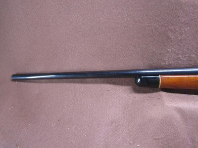 Winchester US Model of 1917 .30-06 Bolt 24